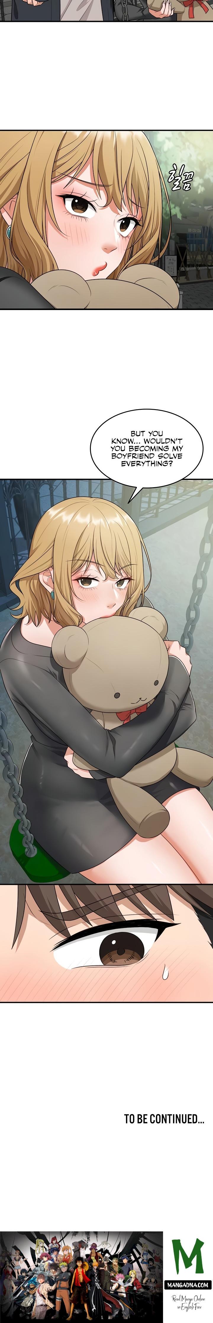 One More Chance - Chapter 8 Page 20