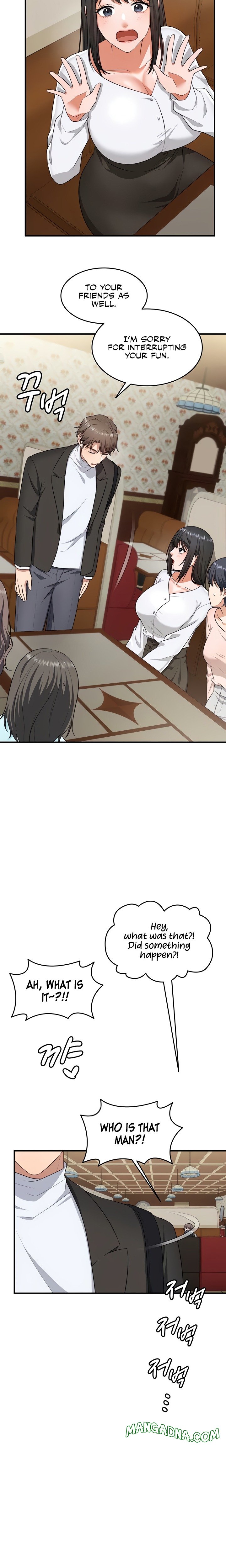 One More Chance - Chapter 9 Page 18