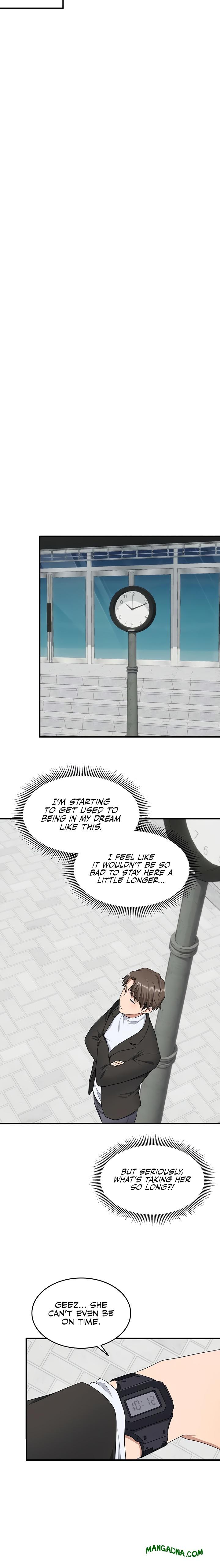 One More Chance - Chapter 9 Page 9