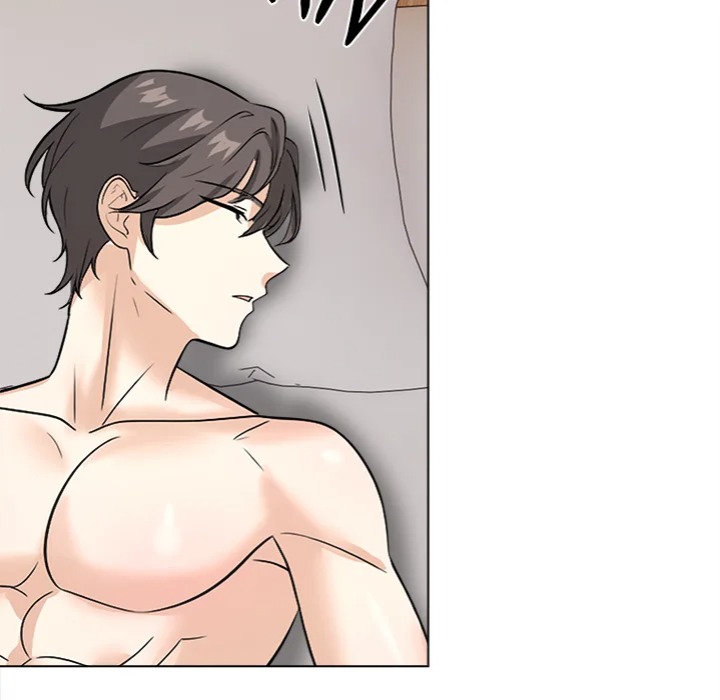 Locked With Her - Chapter 12 Page 106