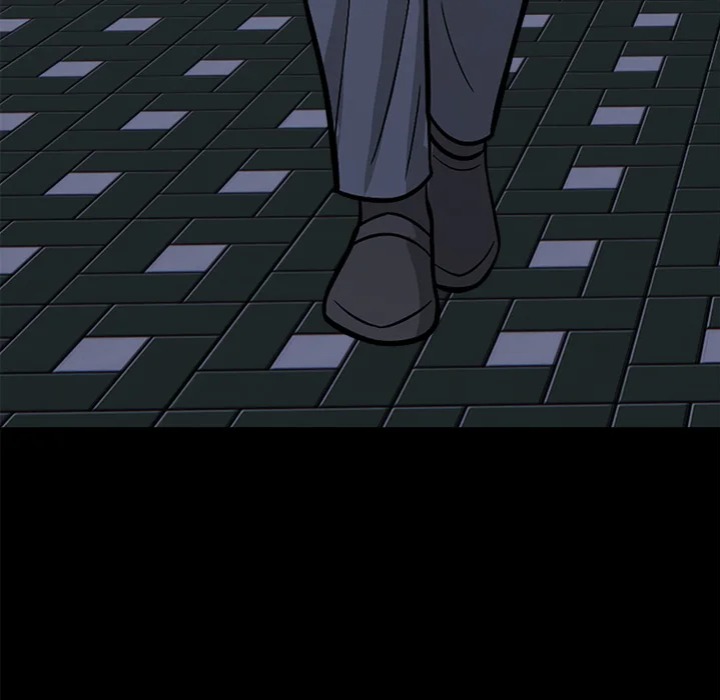 Locked With Her - Chapter 12 Page 112