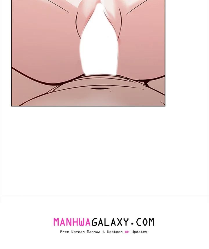 Locked With Her - Chapter 12 Page 19