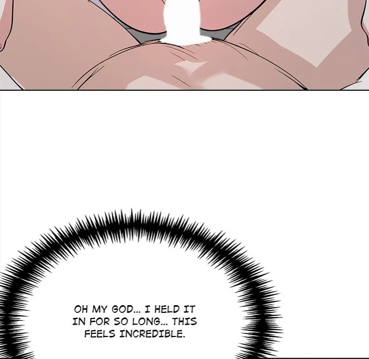 Locked With Her - Chapter 12 Page 27