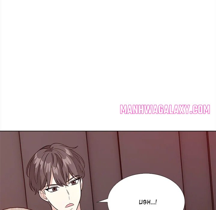 Locked With Her - Chapter 12 Page 68