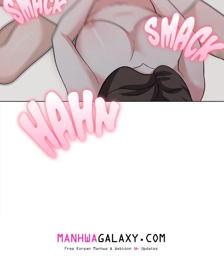 Locked With Her - Chapter 12 Page 77