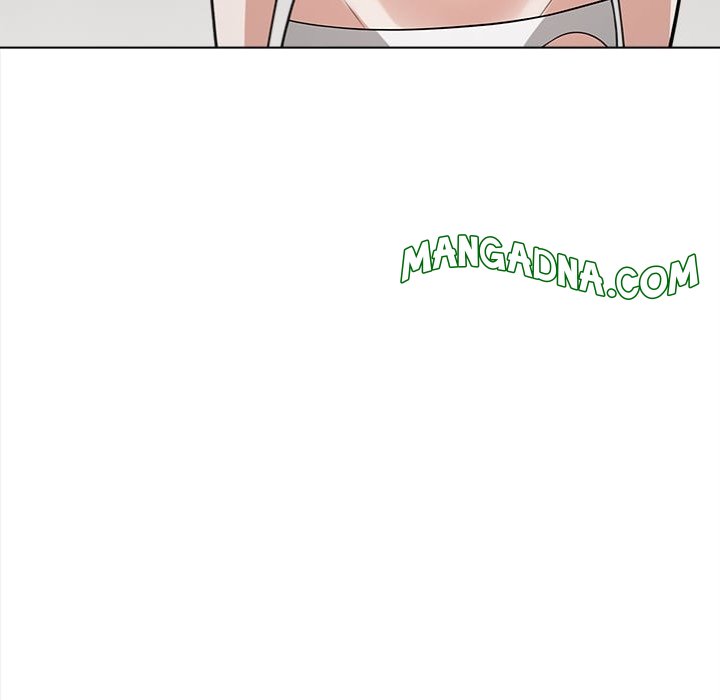 Locked With Her - Chapter 14 Page 100