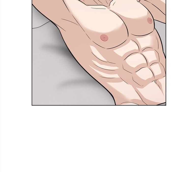 Locked With Her - Chapter 14 Page 141