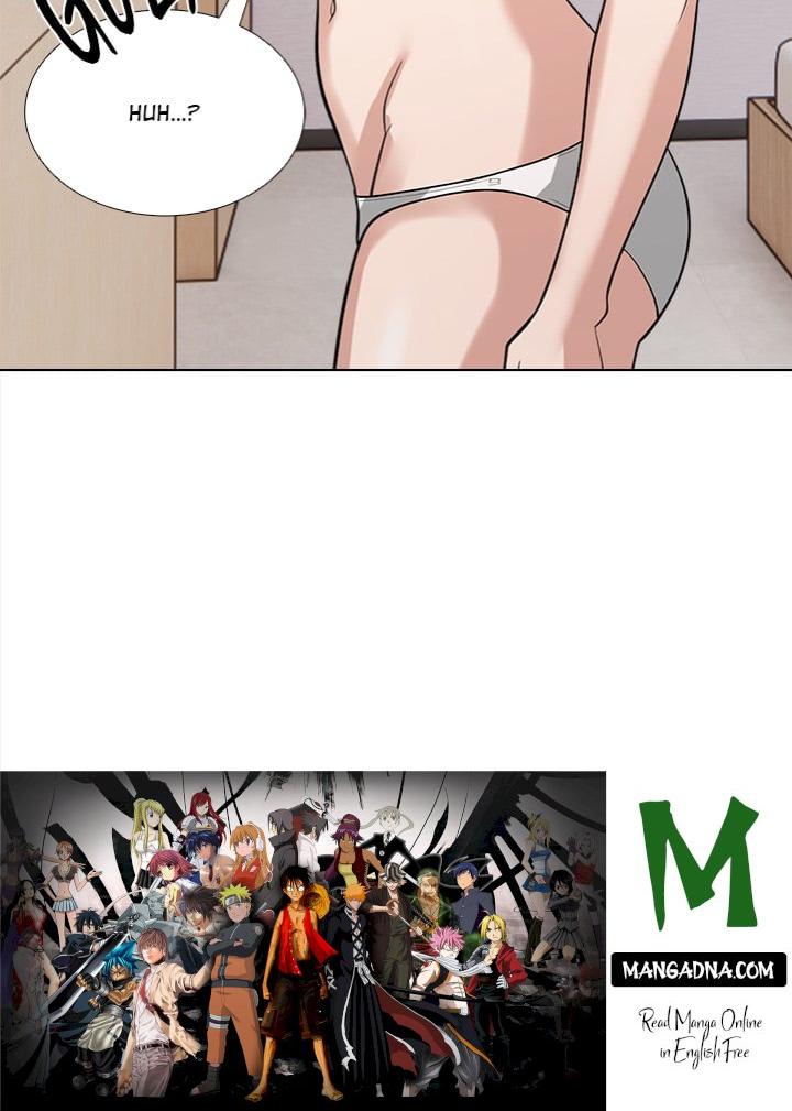 Locked With Her - Chapter 14 Page 148