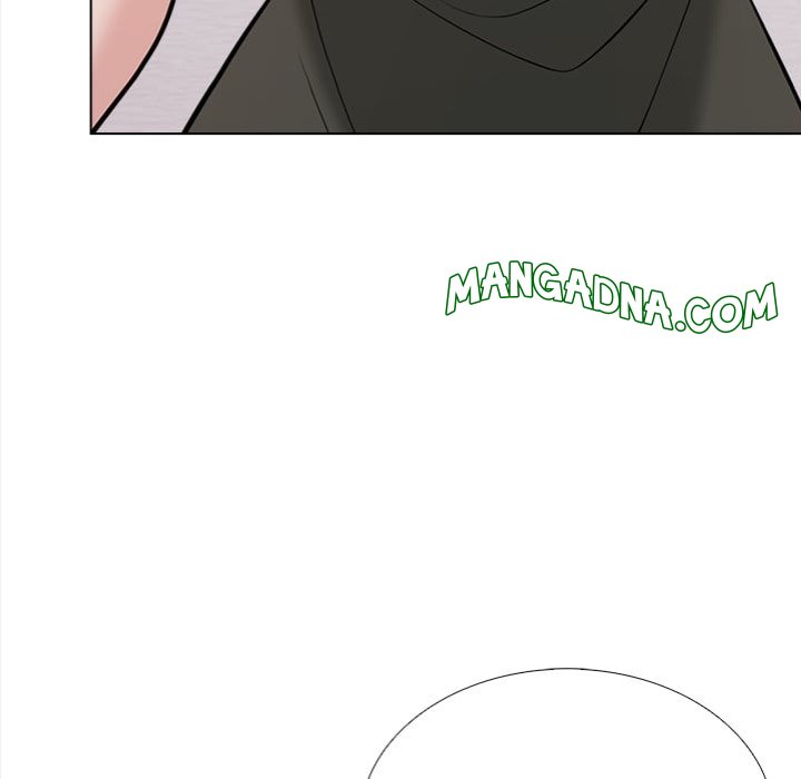 Locked With Her - Chapter 14 Page 27