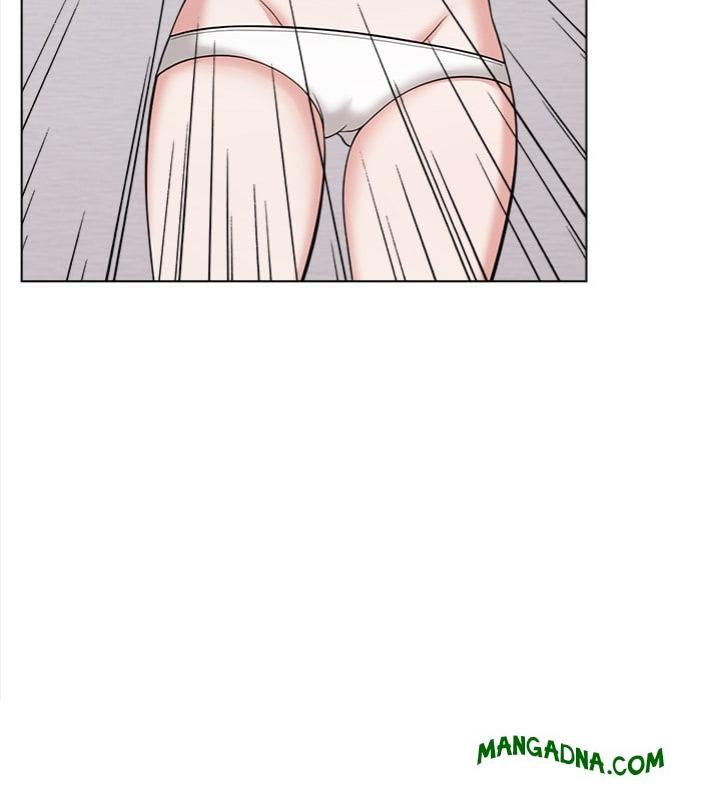 Locked With Her - Chapter 14 Page 69