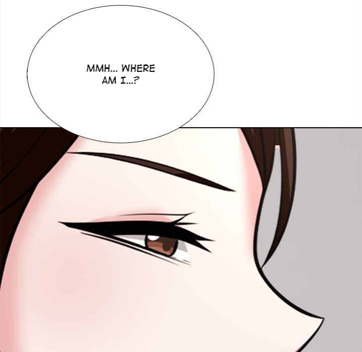 Locked With Her - Chapter 14 Page 9