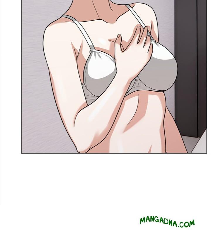 Locked With Her - Chapter 14 Page 90