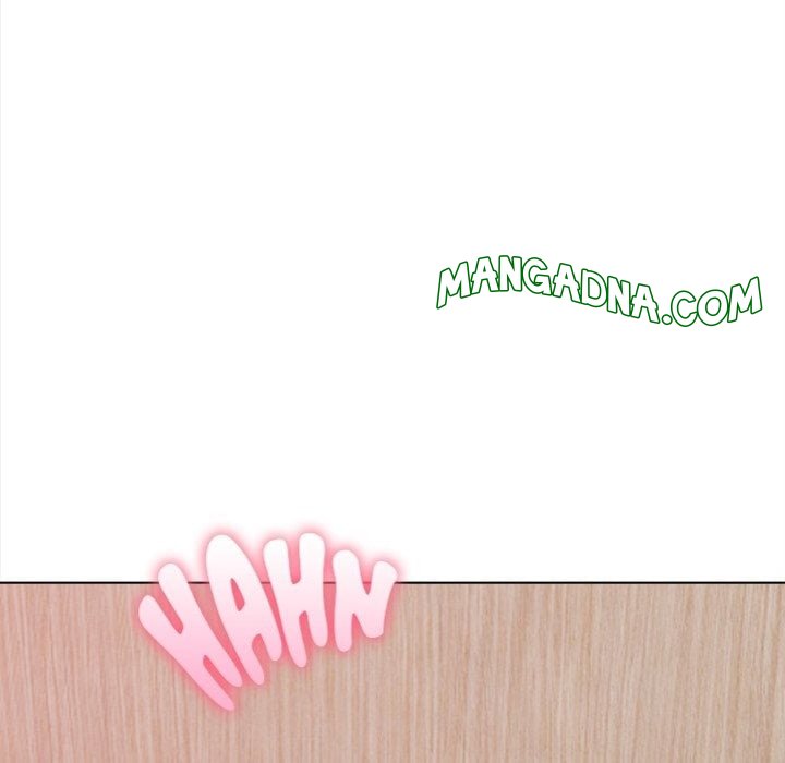 Locked With Her - Chapter 15 Page 115