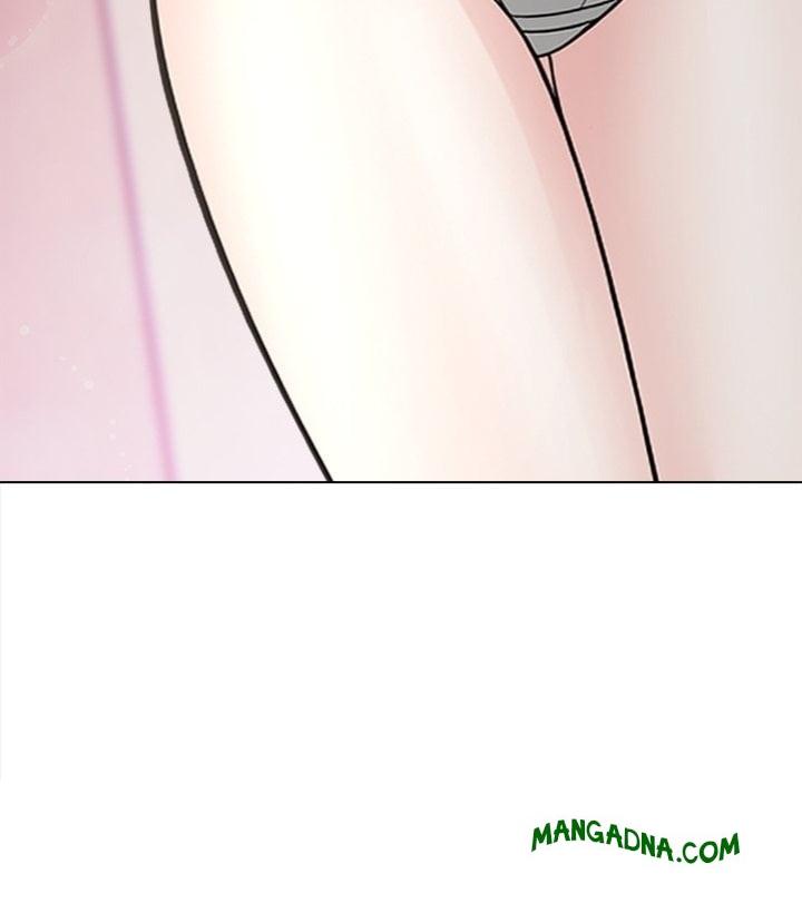 Locked With Her - Chapter 15 Page 33