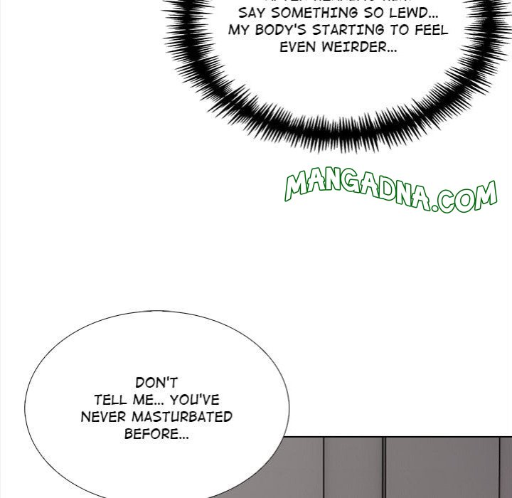 Locked With Her - Chapter 15 Page 40