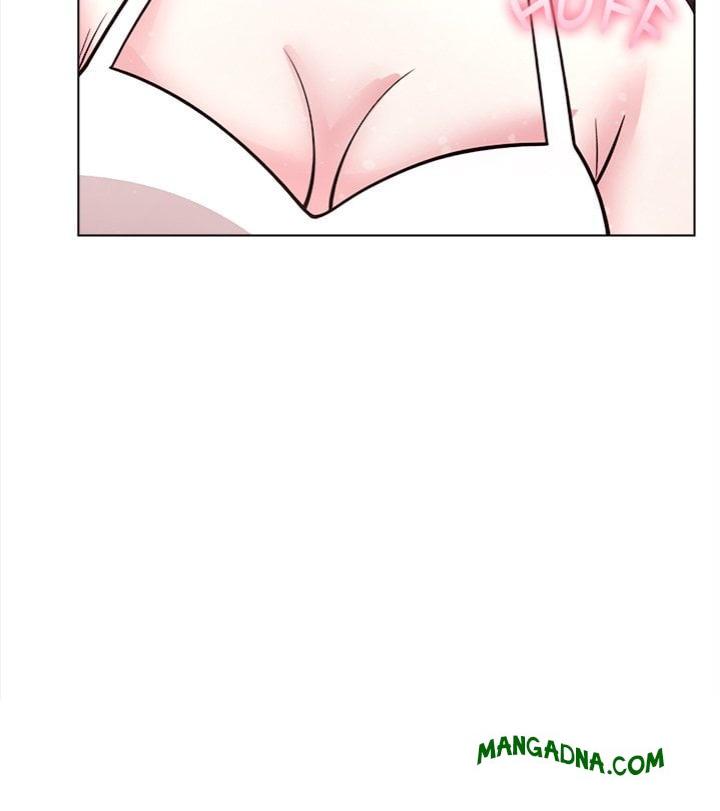 Locked With Her - Chapter 15 Page 46