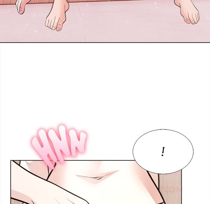 Locked With Her - Chapter 15 Page 57