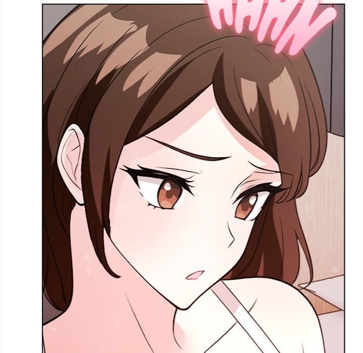 Locked With Her - Chapter 15 Page 61