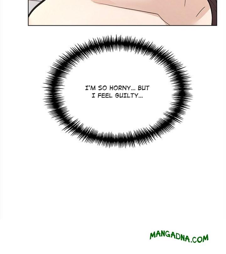 Locked With Her - Chapter 15 Page 72