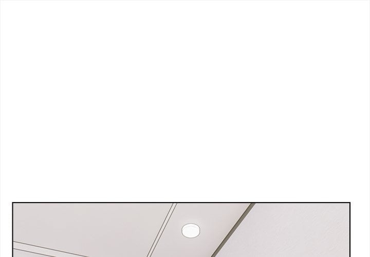 Locked With Her - Chapter 16 Page 1