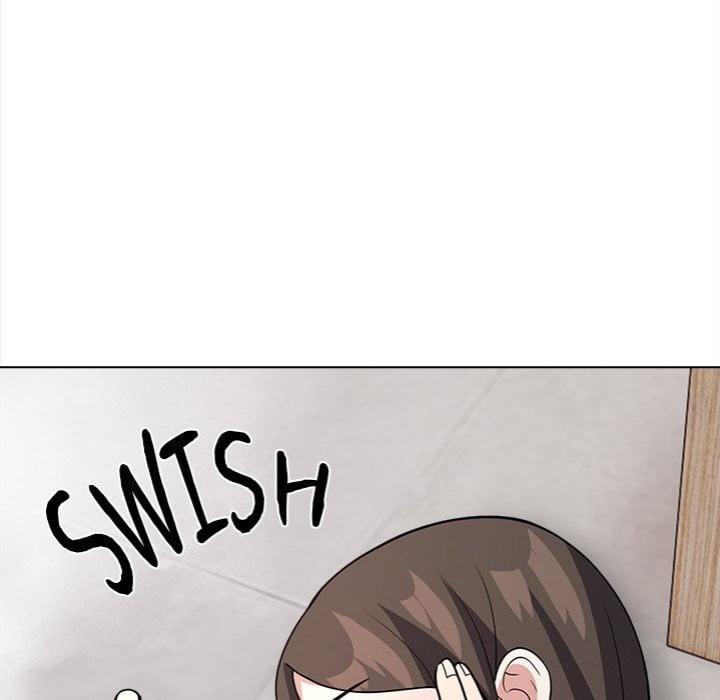 Locked With Her - Chapter 16 Page 110