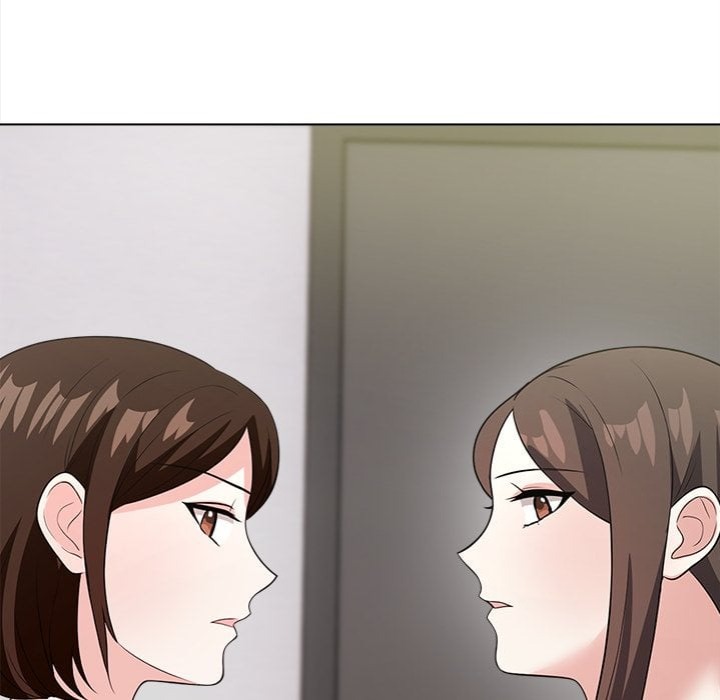 Locked With Her - Chapter 16 Page 137