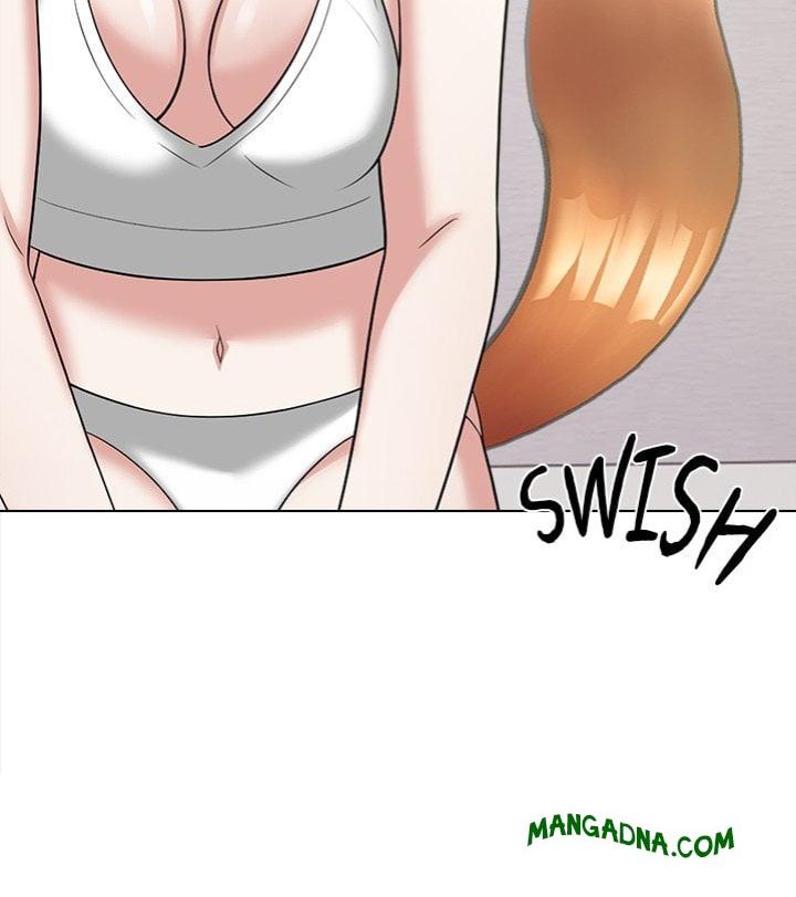 Locked With Her - Chapter 16 Page 14