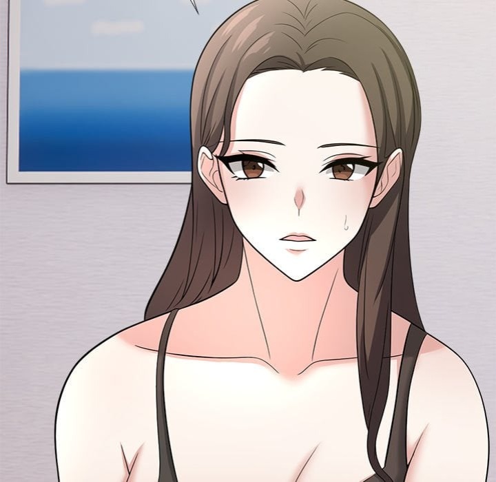 Locked With Her - Chapter 16 Page 16