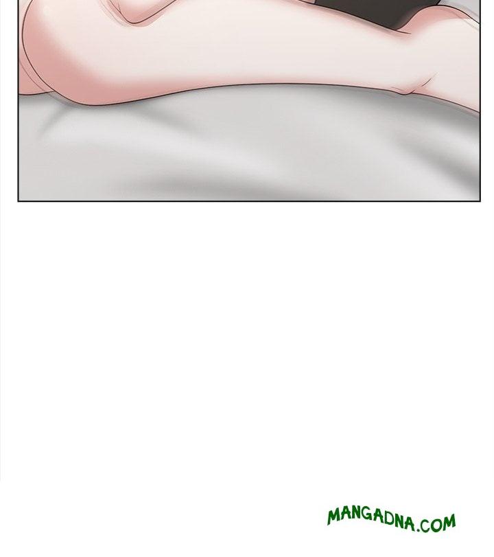 Locked With Her - Chapter 16 Page 28