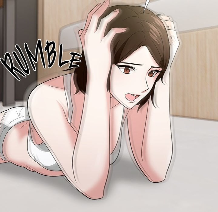 Locked With Her - Chapter 16 Page 30