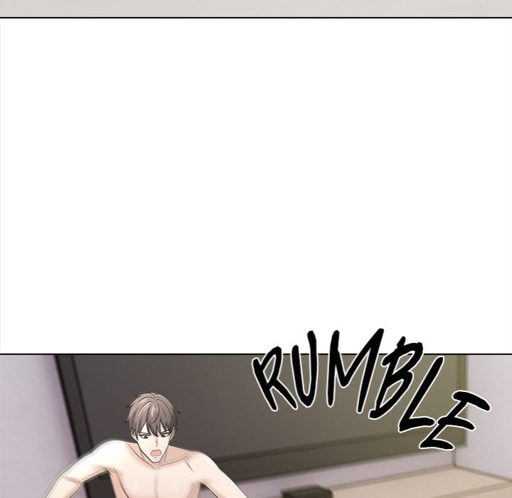 Locked With Her - Chapter 16 Page 31