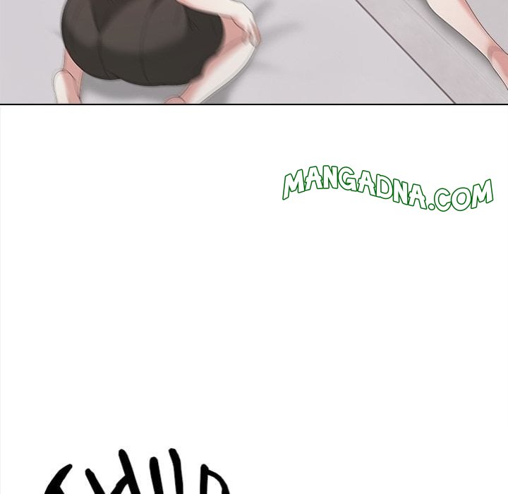 Locked With Her - Chapter 16 Page 33