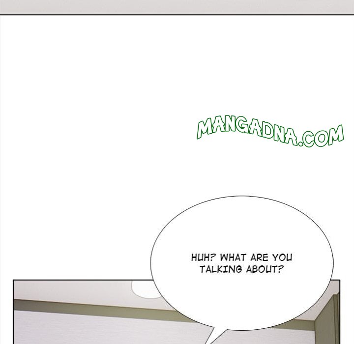 Locked With Her - Chapter 16 Page 8