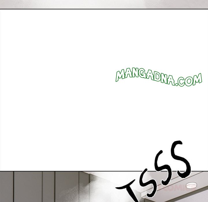 Locked With Her - Chapter 16 Page 81