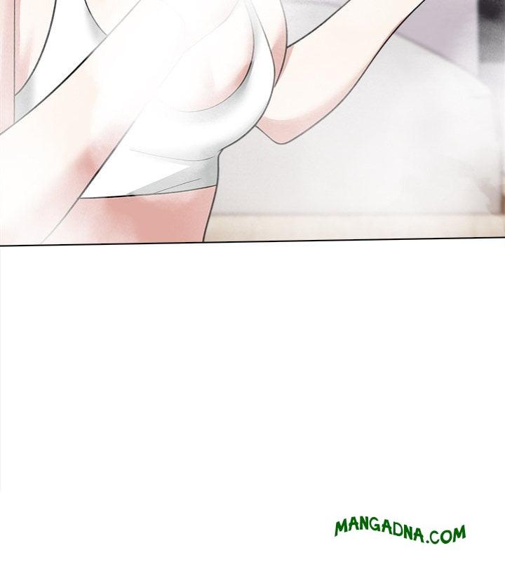 Locked With Her - Chapter 16 Page 89