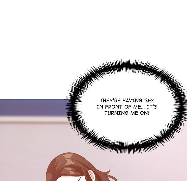 Locked With Her - Chapter 17 Page 116