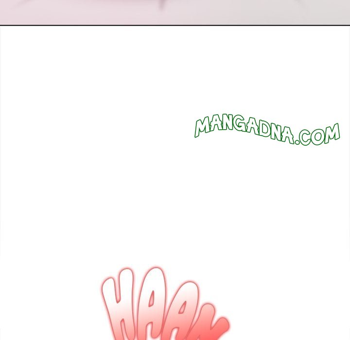 Locked With Her - Chapter 17 Page 118