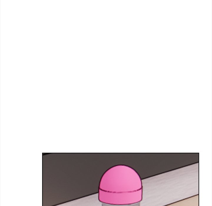 Locked With Her - Chapter 17 Page 19