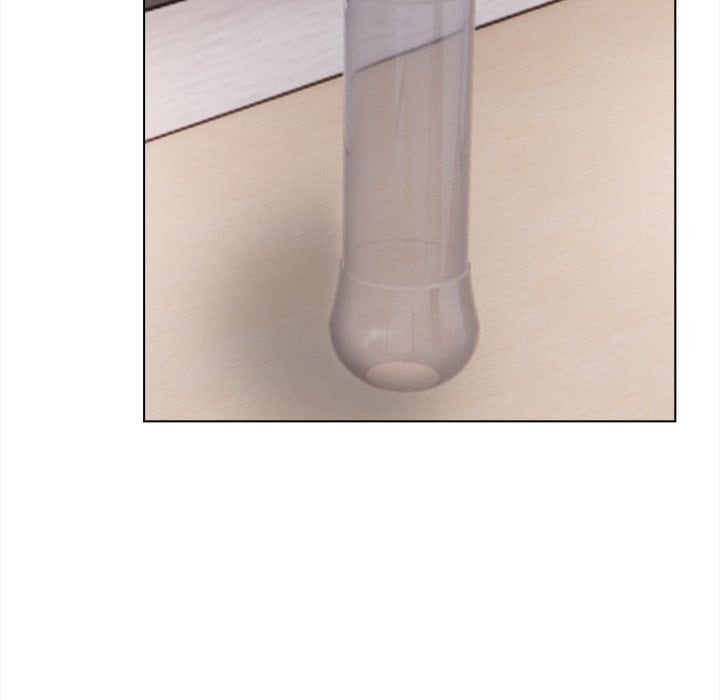 Locked With Her - Chapter 17 Page 20