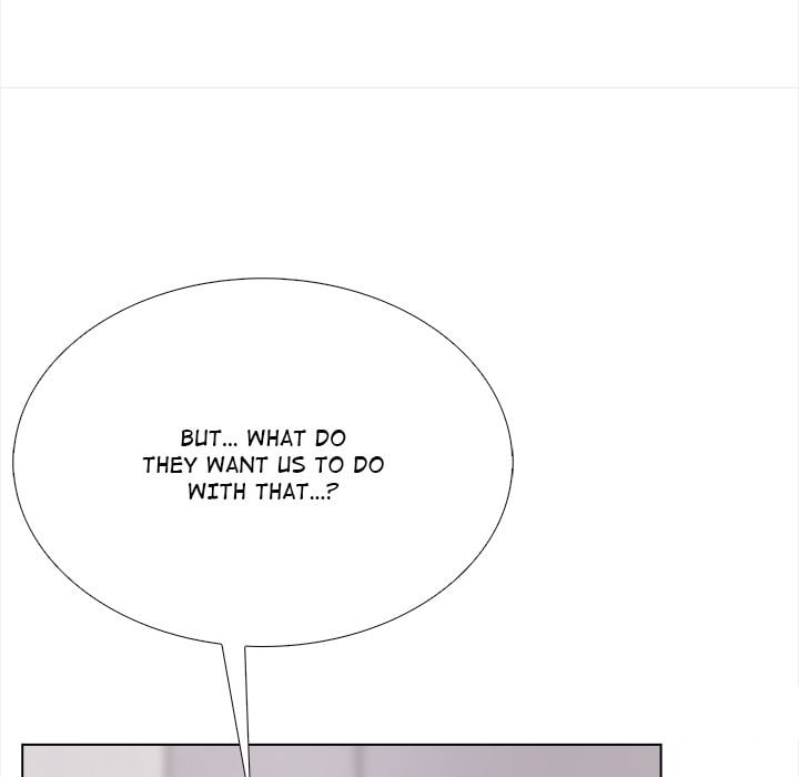 Locked With Her - Chapter 17 Page 21