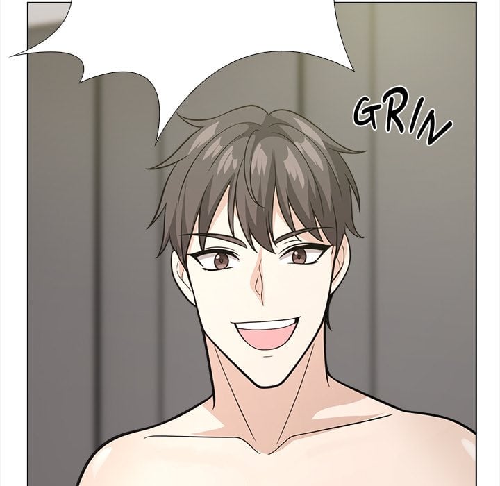 Locked With Her - Chapter 17 Page 26