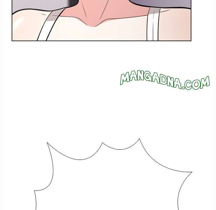 Locked With Her - Chapter 17 Page 32