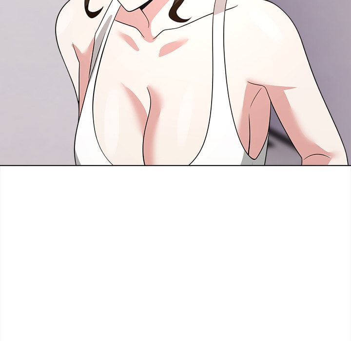 Locked With Her - Chapter 17 Page 34