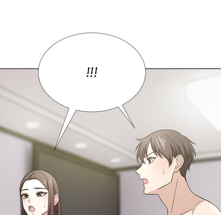 Locked With Her - Chapter 17 Page 35