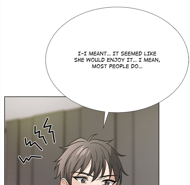 Locked With Her - Chapter 17 Page 42