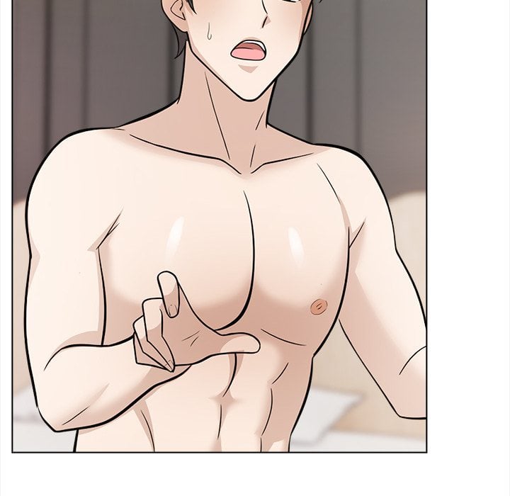 Locked With Her - Chapter 17 Page 43