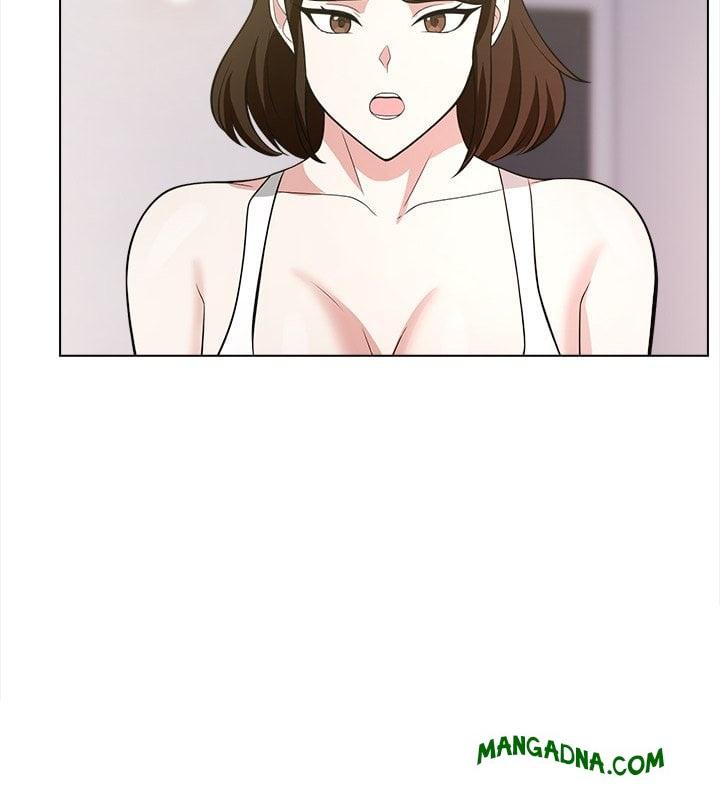 Locked With Her - Chapter 17 Page 45