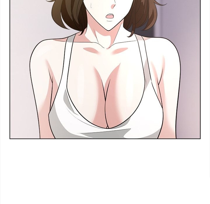 Locked With Her - Chapter 17 Page 51