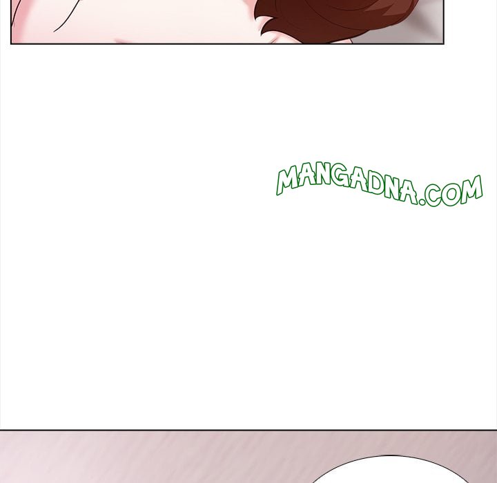 Locked With Her - Chapter 17 Page 90