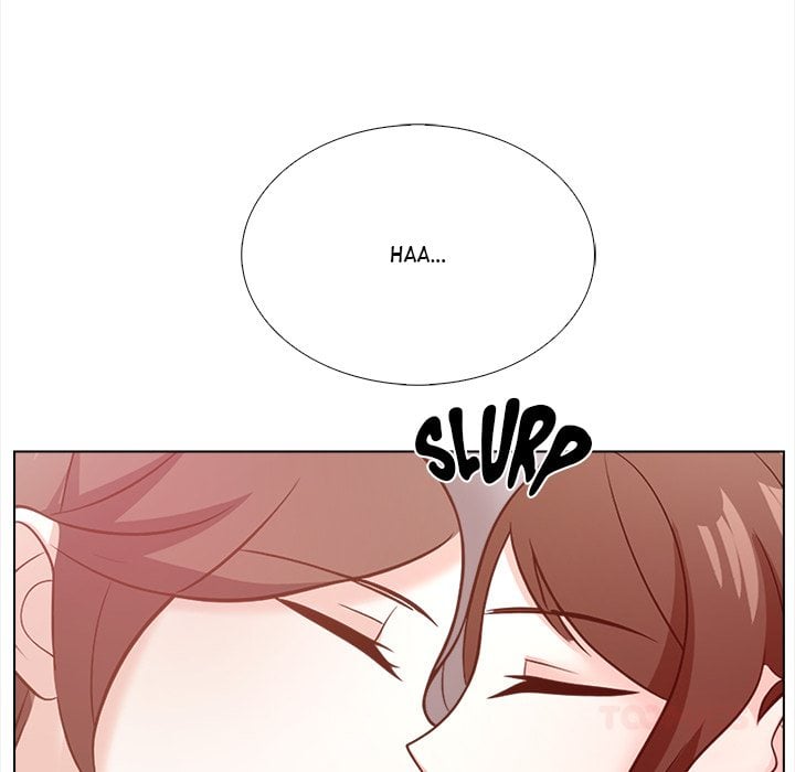 Locked With Her - Chapter 17 Page 93